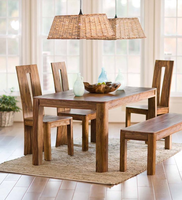 Manufacturing Solid Wood Furniture
