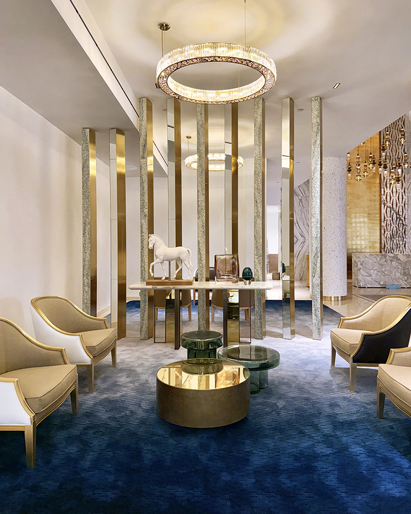 Hospitality Project 4