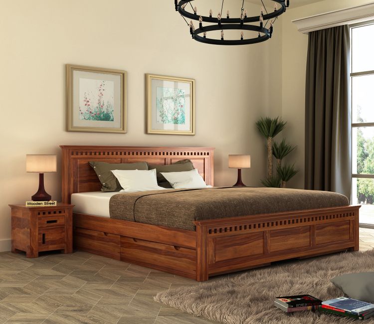 Bedroom Furniture Collections 3