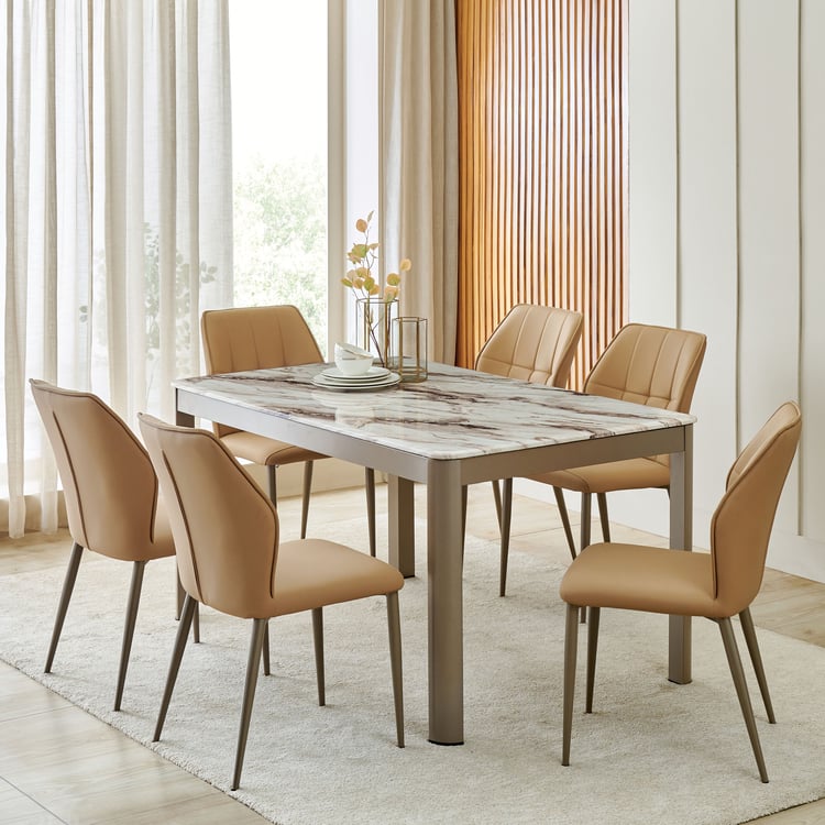 Solid Wood Dining Sets 3