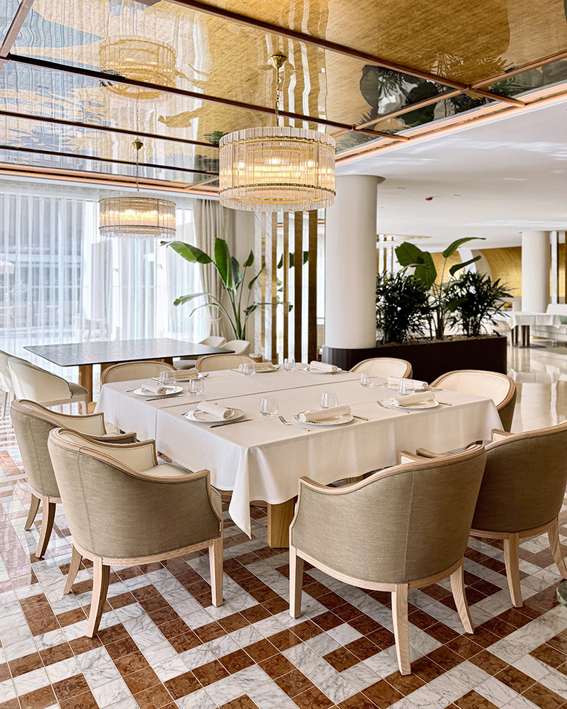 Hospitality and Contract Furniture 1